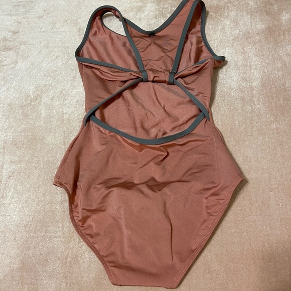 Mariia Stella leotard - Picture 2 of 3